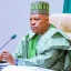 ADC membership flooded with fake identities – VP Shettima slams opposition