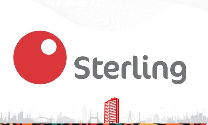 Sterling Bank charts roadmap for N15tn logistics market