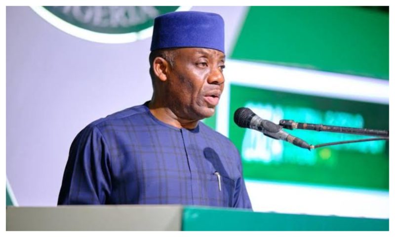 Nigerian Govt approves N48 billion to 12 selected universities