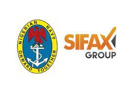 Navy, SIFAX Deepen Strategic Partnership to Boost Maritime Security in Lagos