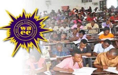 WASSCE records 32.72% pass rate