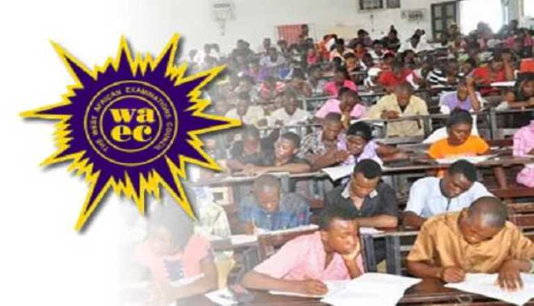 WASSCE records 32.72% pass rate