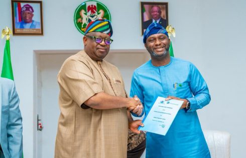 BOI, Plateau govt ink N4bn industrial support deal