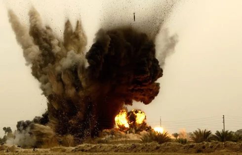 23 killed, 108 injured in Maiduguri bomb attacks