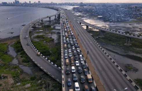 Lagos to divert traffic at Stadium, Ojuelegba flyovers