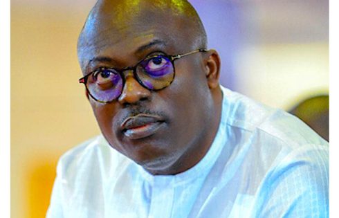 Eid-el-Fitr: Muslim community asks Fubara to build central mosque in Rivers