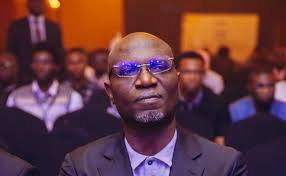 SEC DG, Agama Re-Elected AMERC Vice Chair