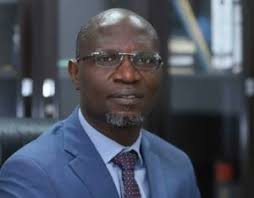 SEC DG Seeks Stakeholders’ Collaboration On Capital Market Devt