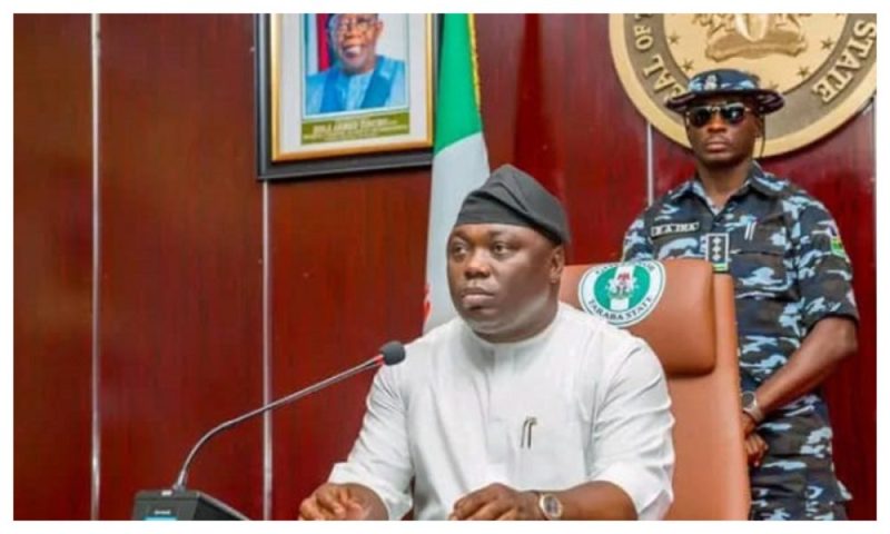 Taraba varsity strike nears end as Kefas approves N3bn for staff entitlements