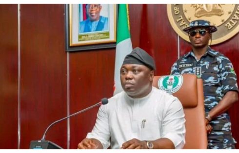 Taraba launches statewide youth database to boost planning, service delivery