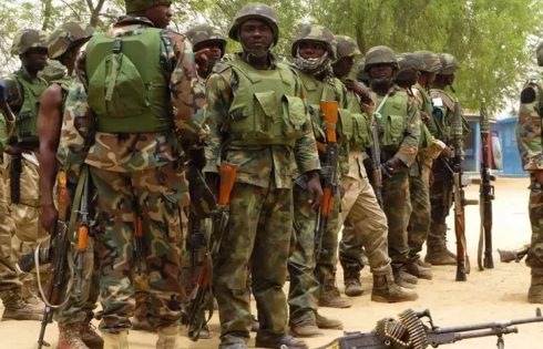 Military probes ‘Sallah returnee’s’ death amid alleged terror links