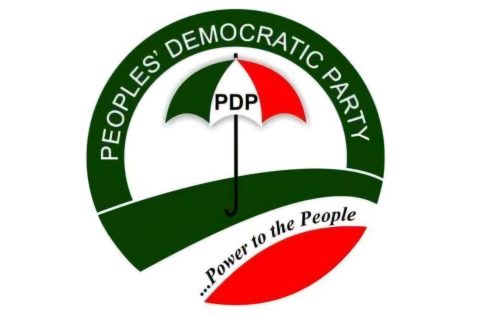 PDP caretaker committee members disown alleged Taraba party executive list