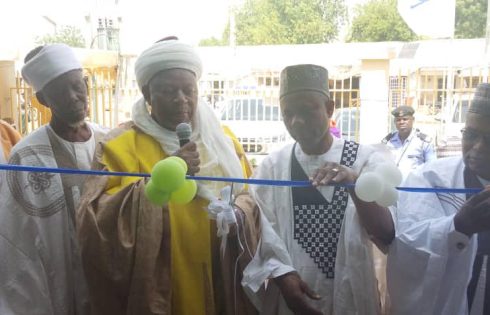 Fidelity Bank Advances Financial Inclusion in Kebbi as Community Celebrates New Branch Launch