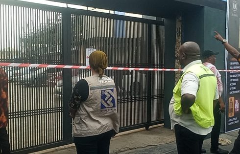 Abia govt seals hotels, water factory for EIA default, unwholesome channeling of waste