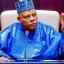 Insecurity will end soon – Shettima assures as Lawal joins APC in Zamfara