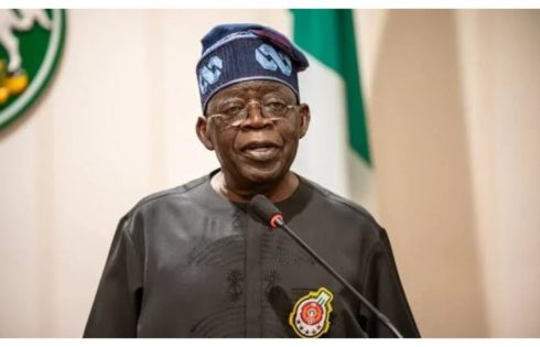 I didn’t want to throw Nigeria into turmoil – Tinubu on why he signed Electoral Act