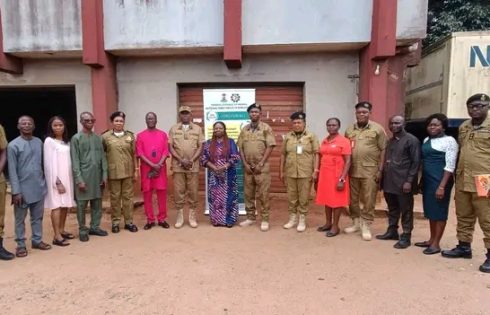 NDLEA, NDE partner to rehabilitate drug addicts in Abia