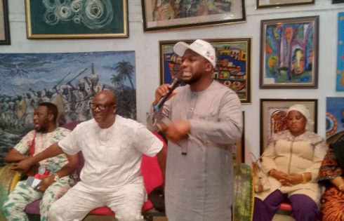 2027: Oyo SDP lures APC gubernatorial aspirant