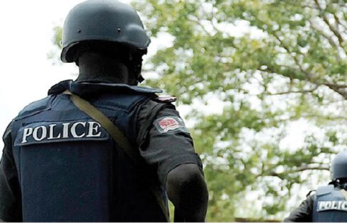 Easter: Kwara police deploy massive personnel for adequate security