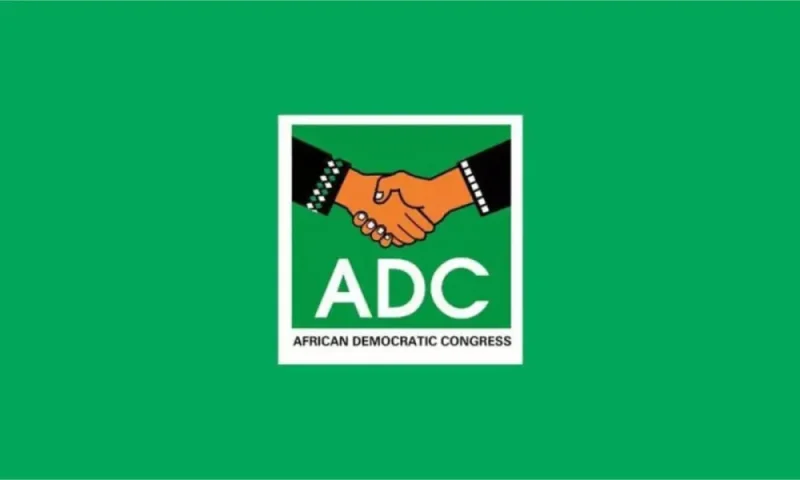 ADC drags INEC to court over removal of leaders from party records