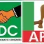 Prominent APC members defect to ADC in Jigawa