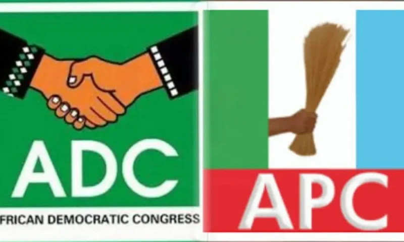 Prominent APC members defect to ADC in Jigawa