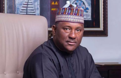 BUA Foods proposes N28 dividend as profits near N520bn