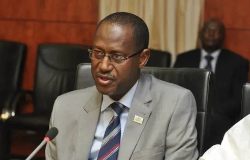 Dangiwa sends message to Tinubu, FEC members after exit as Housing Minister