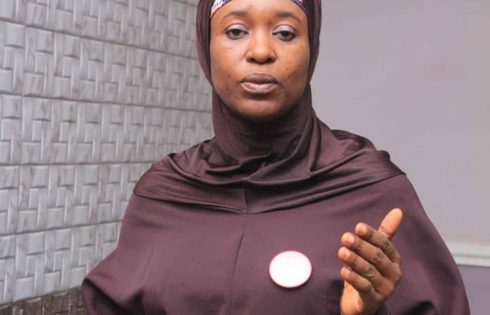 2027: INEC officials allegedly bribed to remove ADC leadership – Aisha Yesufu