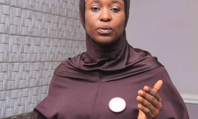 2027: INEC officials allegedly bribed to remove ADC leadership – Aisha Yesufu