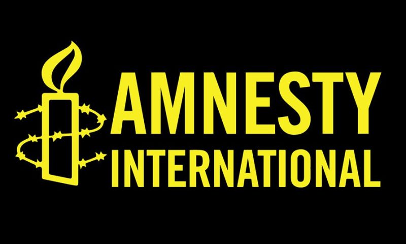 Amnesty International urges probe into reckless military gunfire following Maiduguri girl’s death