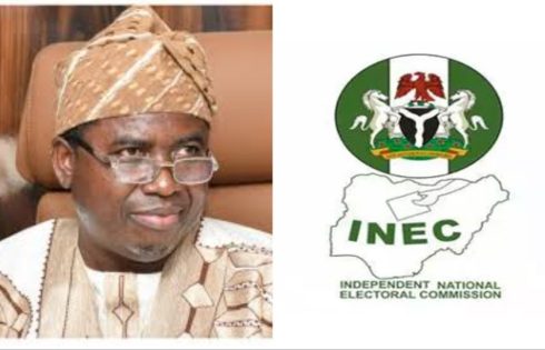 BREAKING: INEC dismisses calls for Amupitan’s removal, clarifies action against ADC leaders