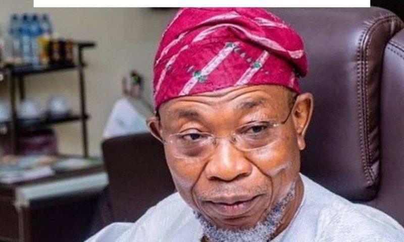 Why we lost Anambra, FCT polls – Aregbesola