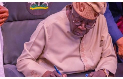 Tinubu approves 30% discount on airlines’ debt to Nigerian Govt