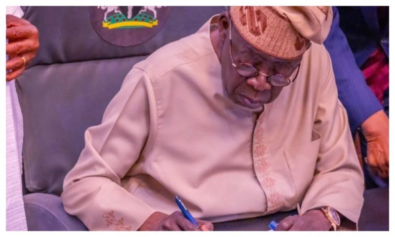Tinubu approves 30% discount on airlines’ debt to Nigerian Govt