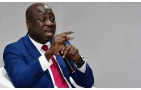 Frustrating, sabotaging opposition parties is self-destructive – Abdullahi warns APC govt