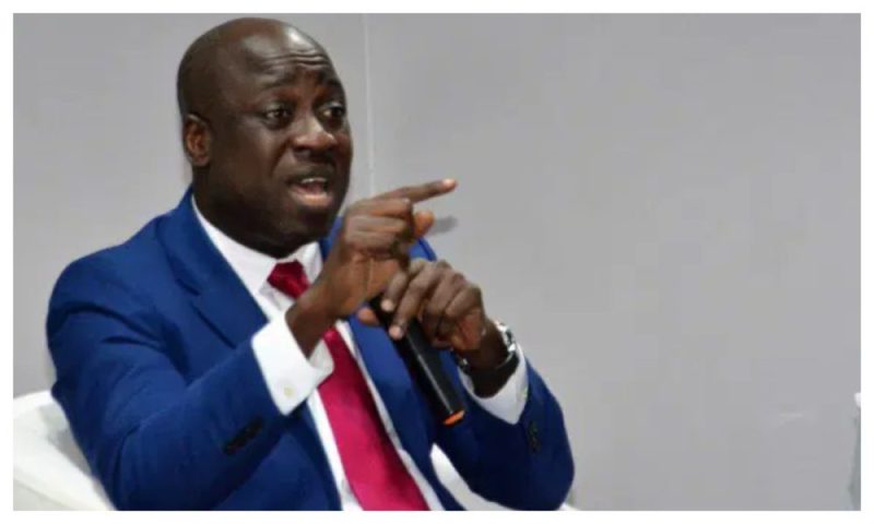 Frustrating, sabotaging opposition parties is self-destructive – Abdullahi warns APC govt