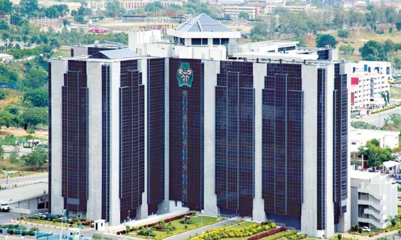 How our policies saved Nigeria from economic disaster — CBN deputy governor