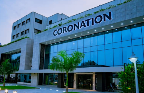 Coronation earns A-rating upgrade, strengthens market position