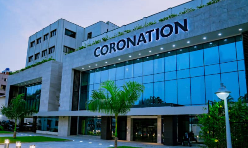 Coronation earns A-rating upgrade, strengthens market position
