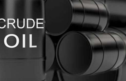 Crude oil prices rise on renewed US-Iran talks