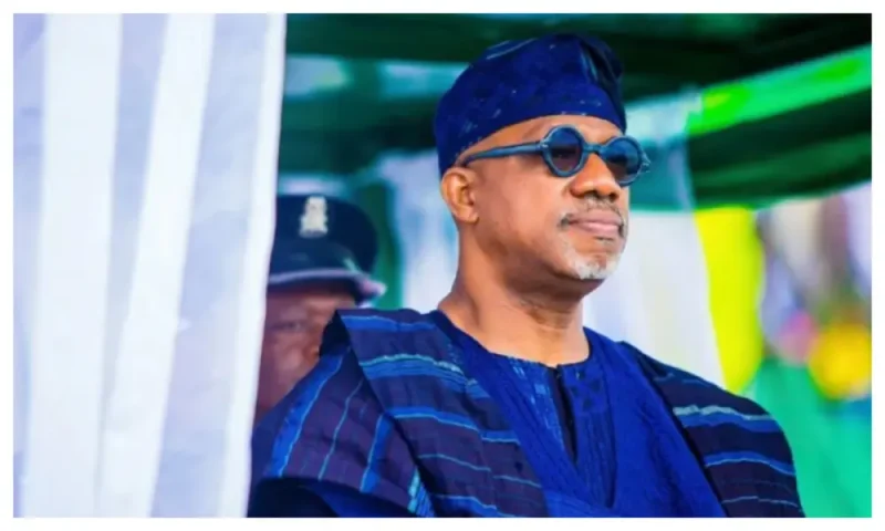 Arabambi Abayomi: Re-Ogun East senatorial endorsement of Dapo Abiodun