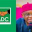 David Mark-led ADC begins legal battle against INEC, asks Court to reverse de-recognition of his leadership