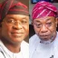 INEC confirms David Mark, Aregbesola elected during July 29 meeting – ADC lawyer claims
