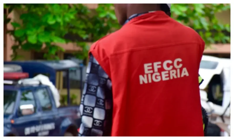 EFCC uncovers Yahoo academy in Abuja, arrests 31 suspects