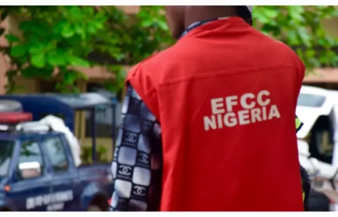 EFCC warns banks against unsecured loans