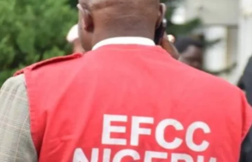 EFCC seeks permanent forfeiture of 57 properties linked to Ex-AGF, Malami to FG