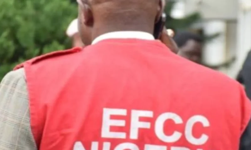EFCC seeks permanent forfeiture of 57 properties linked to Ex-AGF, Malami to FG