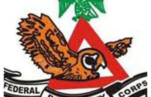 FRSC returns N1.12m recovered from fatal crash to deceased’s family
