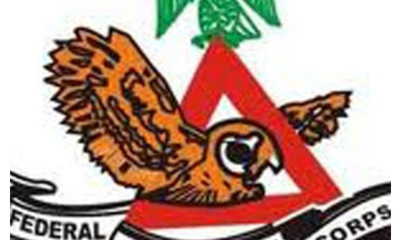 FRSC returns N1.12m recovered from fatal crash to deceased’s family